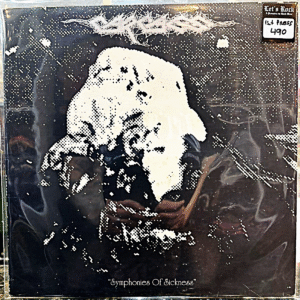 CARCASS - SYMPHONIES OF SICKNESS