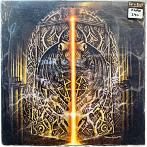BEWITCHED - AT THE GATES OF HELL