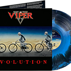 VIPER - EVOLUTION