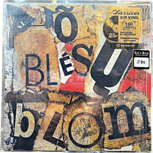 TITÃS - Õ BLÉSQ BOM