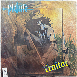 PICTURE - TRAITOR
