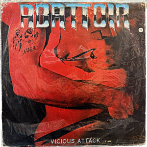 ABATTOR - VICIOUS ATTACK