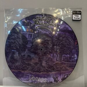 KING DIAMOND - VOODOO