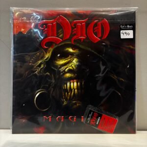DIO - MAGICA