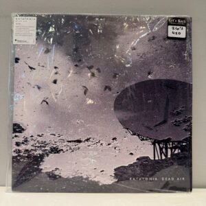 KATATONIA - DEAD AIR