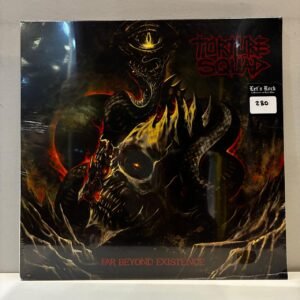 TORTURE SQUAD - FAR BEYOND EXISTENCE