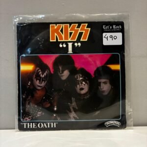 KISS - I