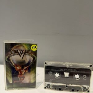 VAN HALEN - 5150