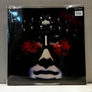 JUDAS PRIEST - KILLING MACHINE