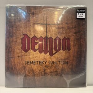 DEMON - CEMETERY JUNCTION