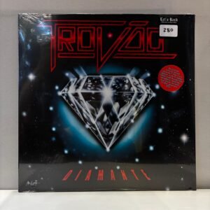 TROVÃO - DIAMANTE