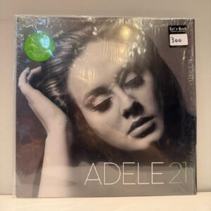 ADELE - 21