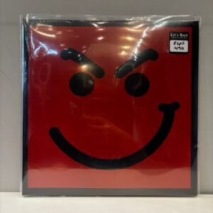 BON JOVI - HAVE A NICE DAY