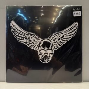 AEROSMITH/YOUNGBLUD - ONE MORE TIME (LIQUID FILLED VINYL)