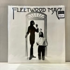 FLEETWOOD MAC - ST