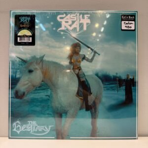 CASTLE RAT - THE BESTIARY