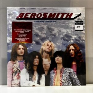 AEROSMITH - ST