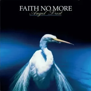 FAITH NO MORE - ANGEL DUST