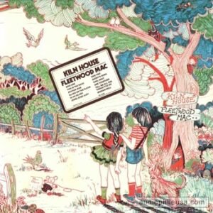 FLEETWOOD MAC - KILN HOUSE