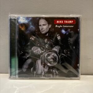 MIKE TRAMP - MAYBE TOMORROW