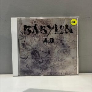 BABYLON A.D. - ST