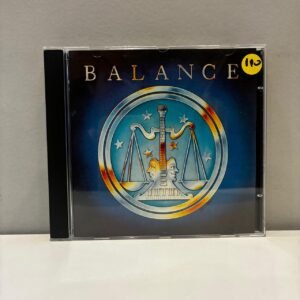 BALANCE - ST