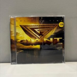 GIANT - SHIFTING TIME