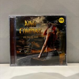 KING COMPANY - ONE FOR THE ROAD