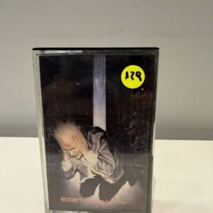 HEATHEN - BREAKING THE SILENCE