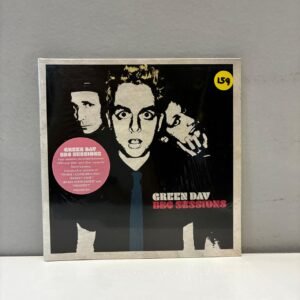 GREEN DAY - BBC SESSIONS