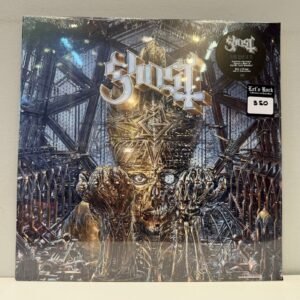 GHOST - IMPERA