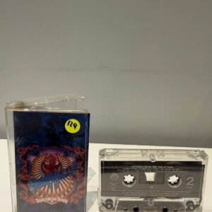 DOKKEN - BACK FOR THE ATTACK