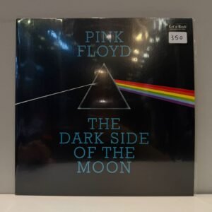 PINK FLOYD - DARK SIDE OF THE MOON
