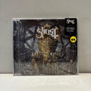 GHOST - IMPERA