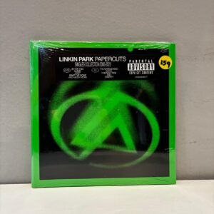 LINKIN PARK - PAPERCUTS
