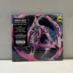 LINKIN PARK - FROM ZERO