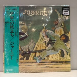 JOURNEY - ST (JAPAN OBI)