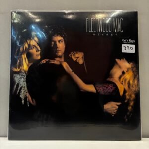 FLEETWOOD MAC - MIRAGE