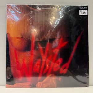 WAYSTED - ST (JAPAN)