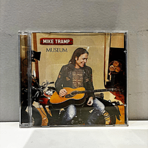 MIKE TRAMP - MUSEUM