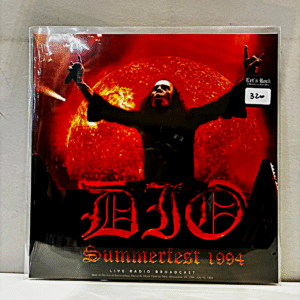DIO - SUMMERFEST 1994