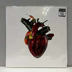 CARCASS - TORN ATERIES