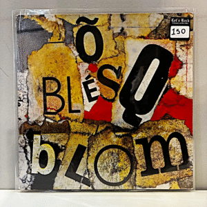 TITÃS - Õ BLÉSQ BOM