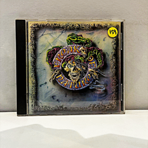 FREAK OF NATURE - ST