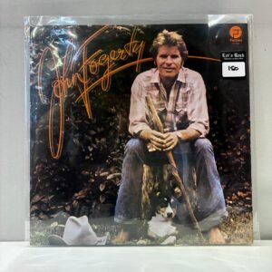 JOHN FOGERTY - ST