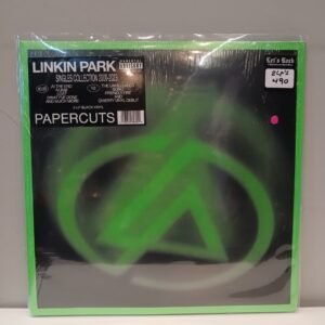 LINKIN PARK - PAPERCUTS