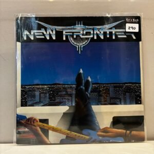 NEW FRONTIER - ST