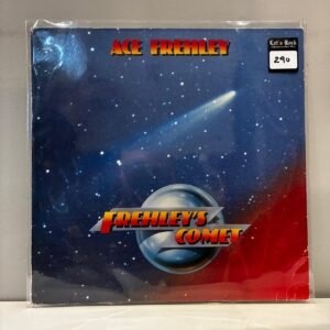 ACE FREHLEY - FREHLEY'S COMET