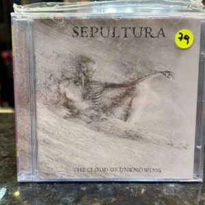 SEPULTURA - THE CLOUD OF UNKNOWING