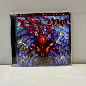 DIO - STRANGE HIGHWAYS